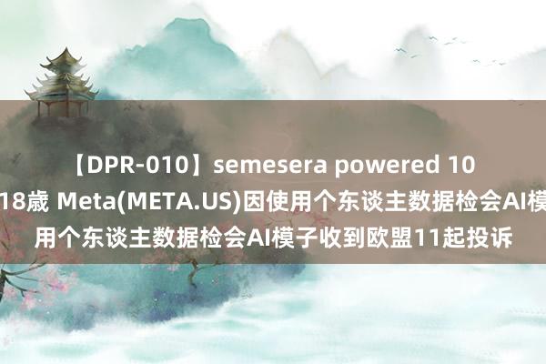 【DPR-010】semesera powered 10 ギャル女痴校生 リサ18歳 Meta(META.US)因使用个东谈主数据检会AI模子收到欧盟11起投诉